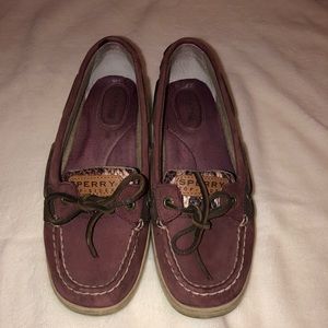 Sperry Top Siders